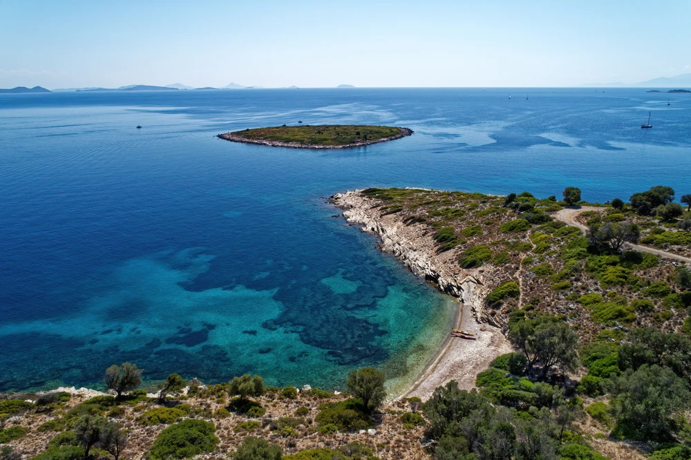 Hidden Cove