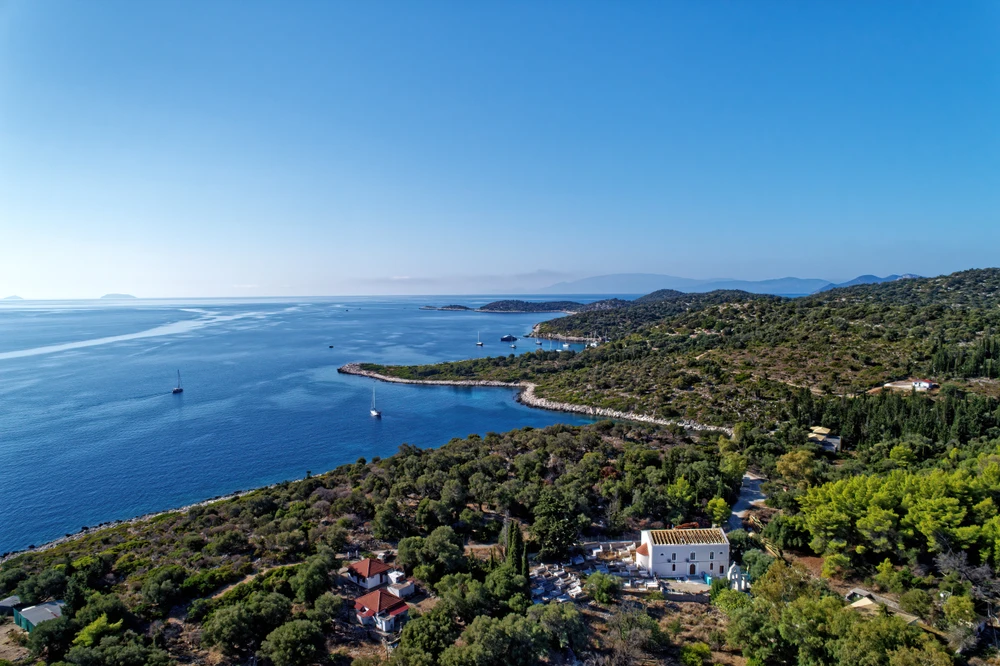 Coastal Path